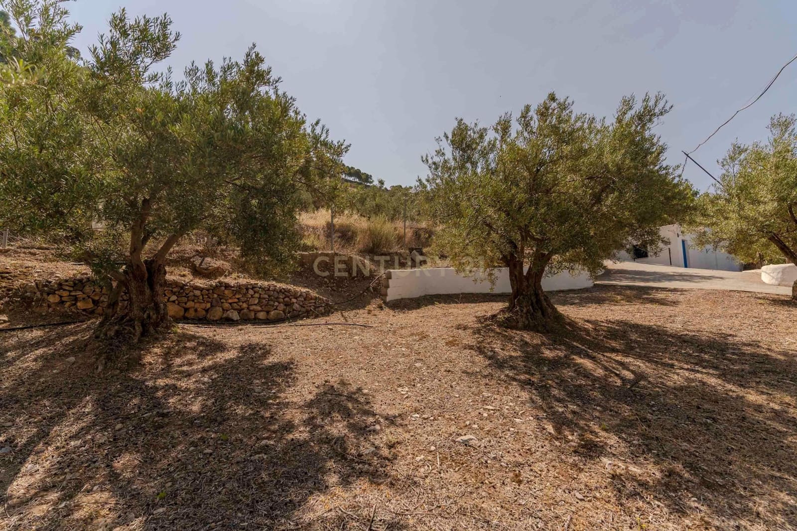 10 soverom Finca/Herregård til salgs i Itrabo med garasje - € 495 000 (Ref: 9289850)