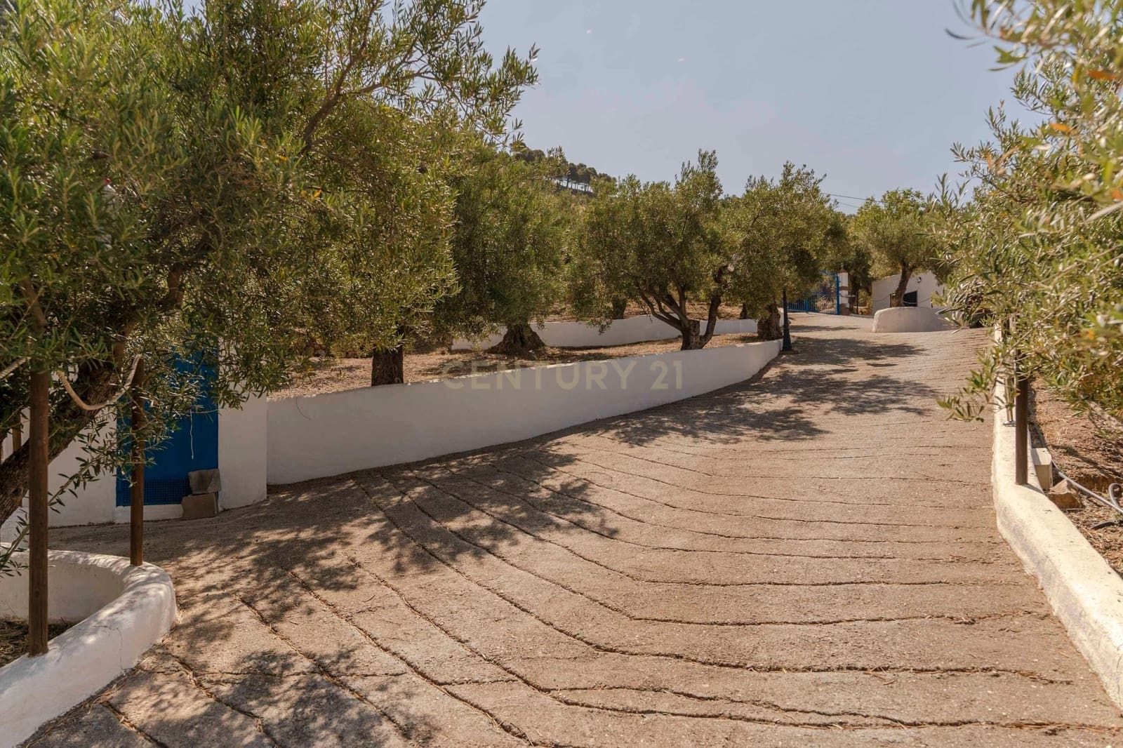 10 soverom Finca/Herregård til salgs i Itrabo med garasje - € 495 000 (Ref: 9289850)