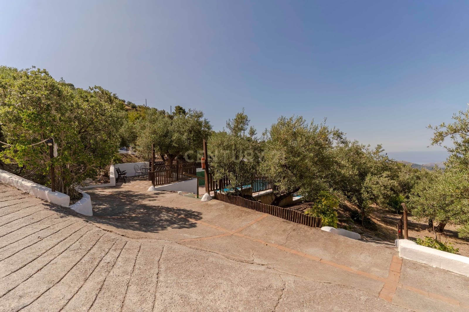 10 soverom Finca/Herregård til salgs i Itrabo med garasje - € 495 000 (Ref: 9289850)