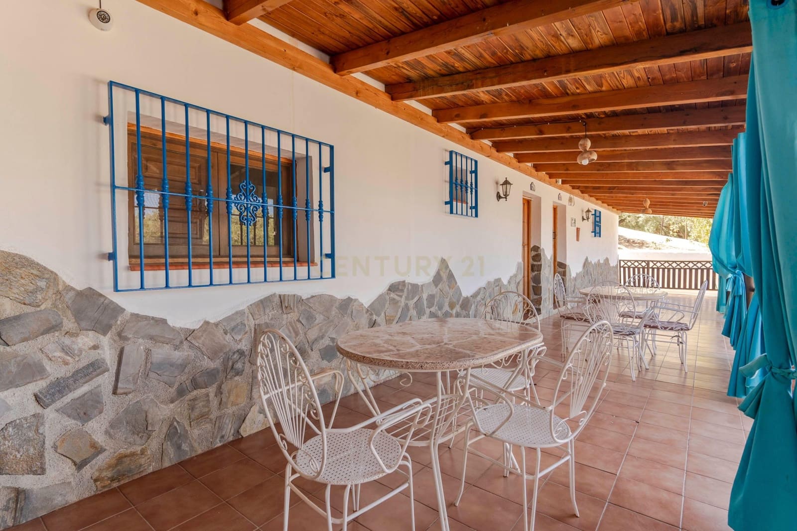 10 soverom Finca/Herregård til salgs i Itrabo med garasje - € 495 000 (Ref: 9289850)