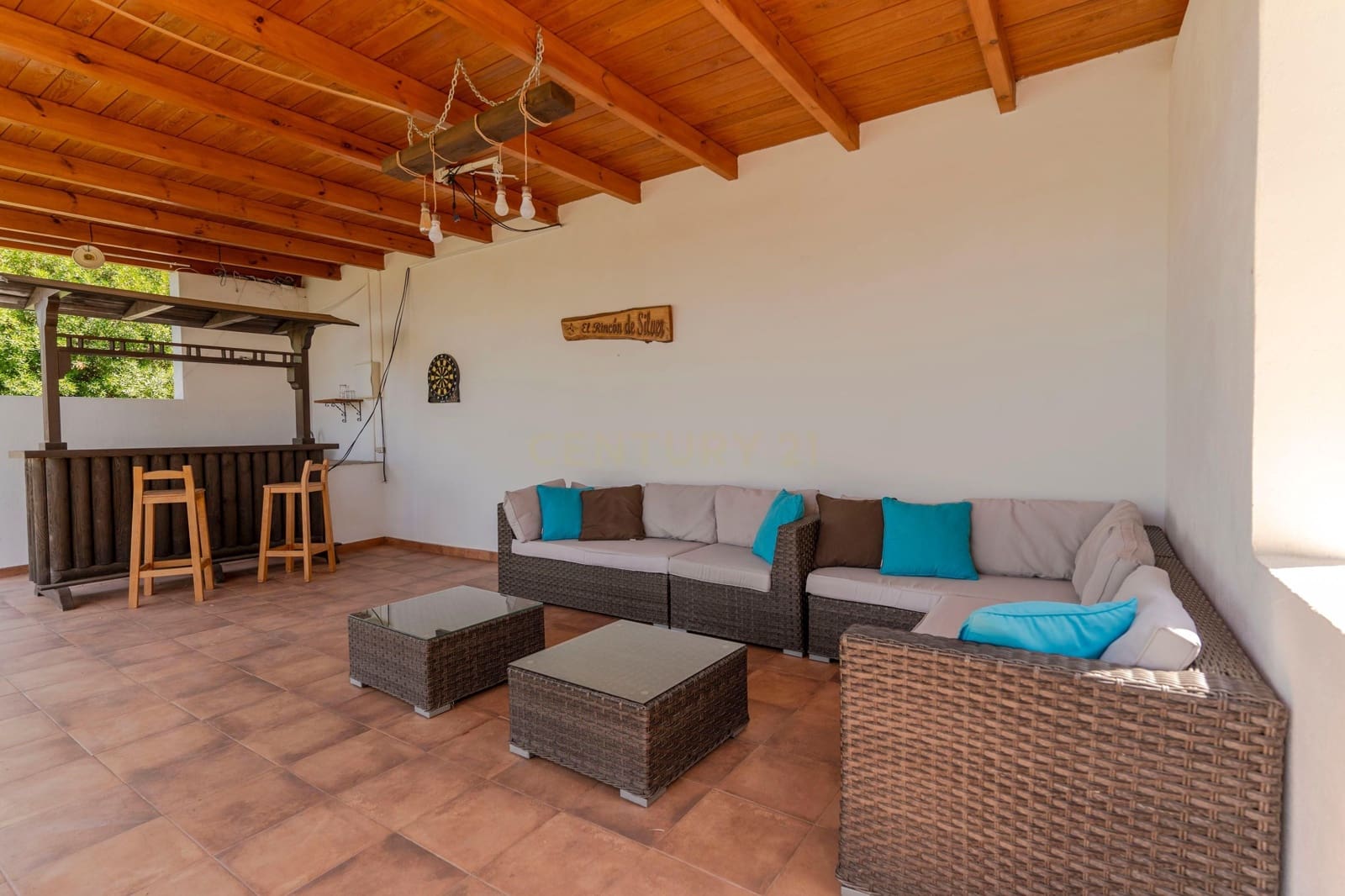 10 soverom Finca/Herregård til salgs i Itrabo med garasje - € 495 000 (Ref: 9289850)