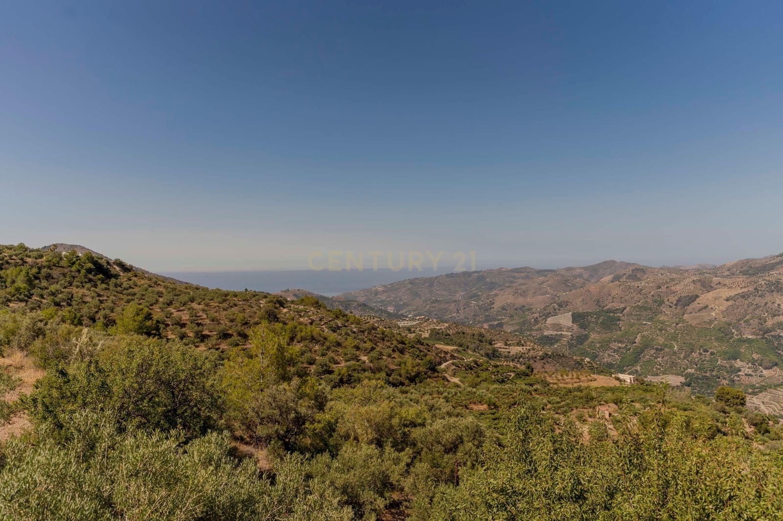 10 soverom Finca/Herregård til salgs i Itrabo med garasje - € 495 000 (Ref: 9289850)