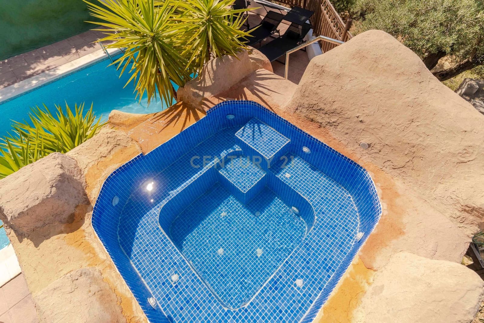 10 soverom Finca/Herregård til salgs i Itrabo med garasje - € 495 000 (Ref: 9289850)