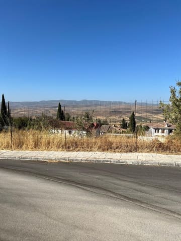 Bouwgrond te koop in Padul - € 140.000 (Ref: 9289851)