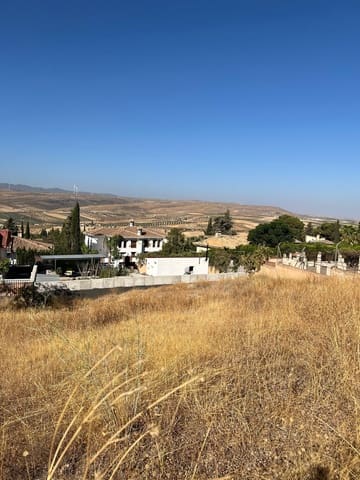 Bouwgrond te koop in Padul - € 140.000 (Ref: 9289851)