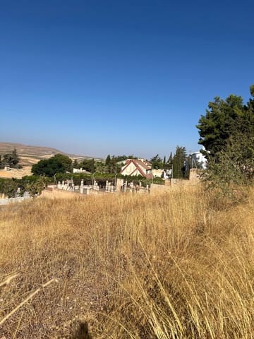 Bouwgrond te koop in Padul - € 140.000 (Ref: 9289851)