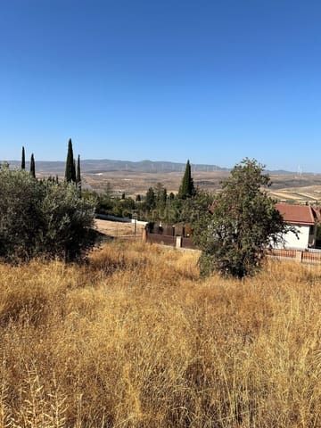 Bouwgrond te koop in Padul - € 140.000 (Ref: 9289851)