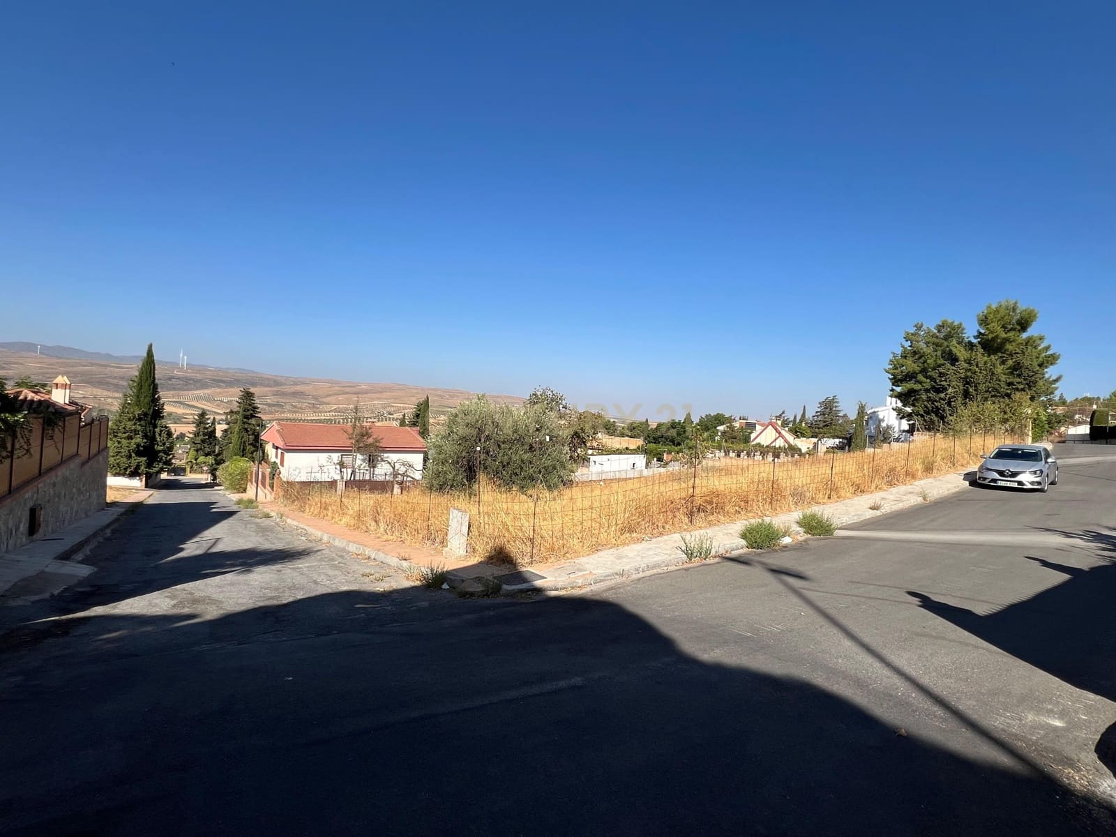 Bouwgrond te koop in Padul - € 140.000 (Ref: 9289851)