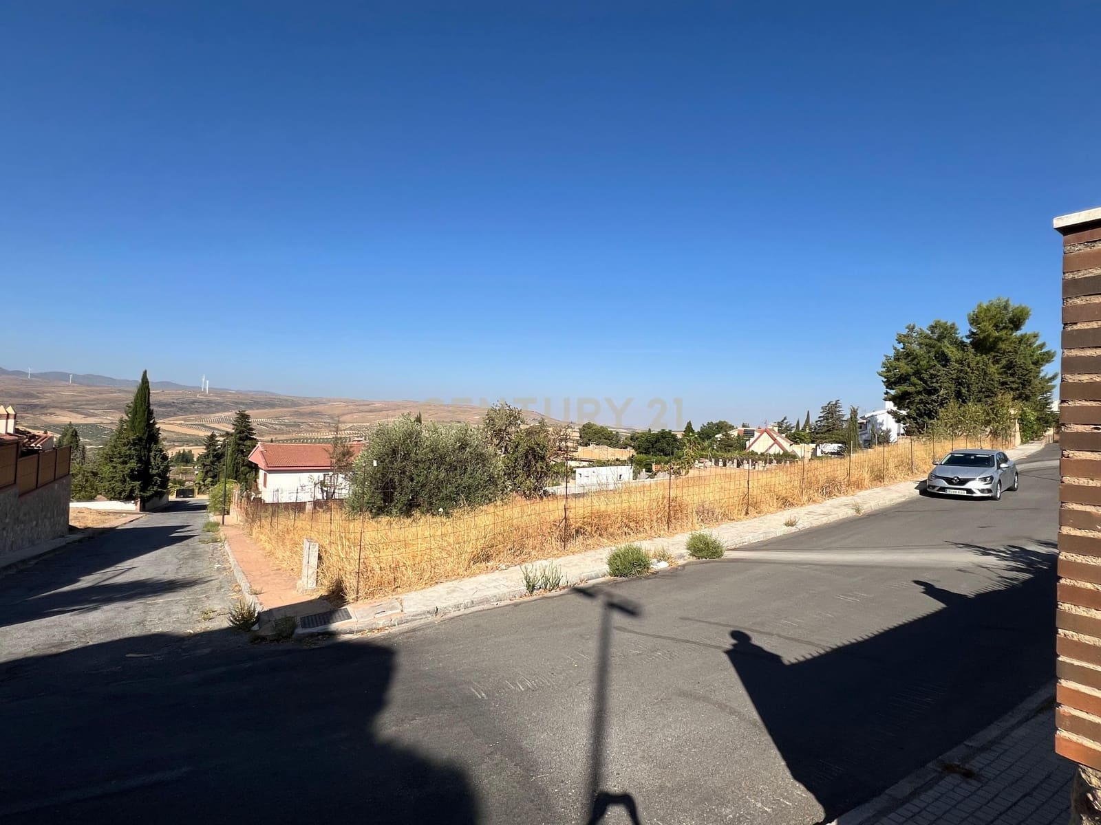 Bouwgrond te koop in Padul - € 140.000 (Ref: 9289851)