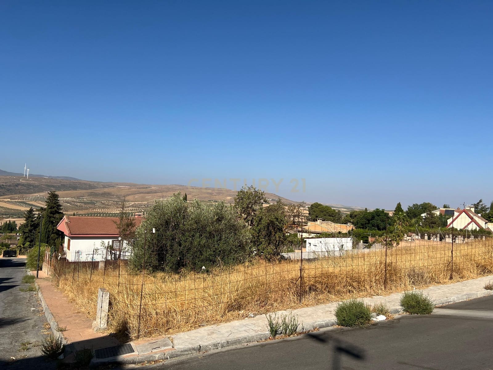 Bouwgrond te koop in Padul - € 140.000 (Ref: 9289851)