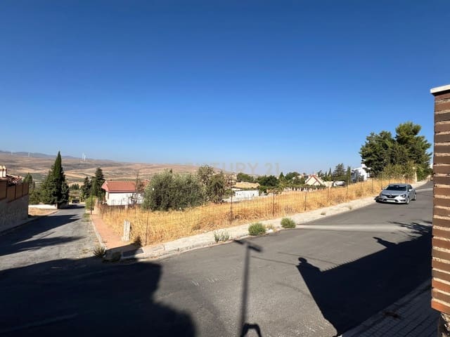 Bouwgrond te koop in Padul - € 140.000 (Ref: 9289851)