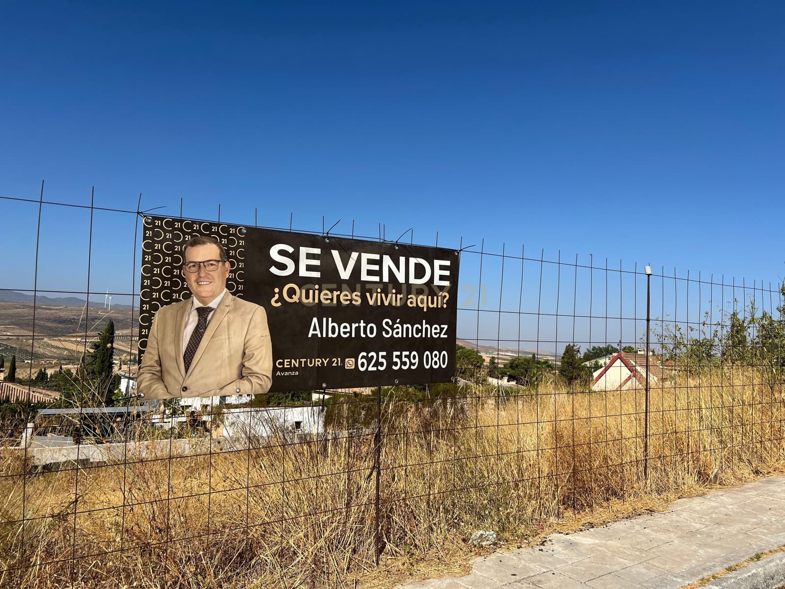 Bouwgrond te koop in Padul - € 140.000 (Ref: 9289851)