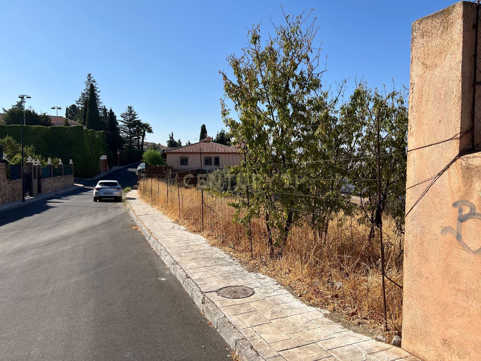 Bouwgrond te koop in Padul - € 140.000 (Ref: 9289851)