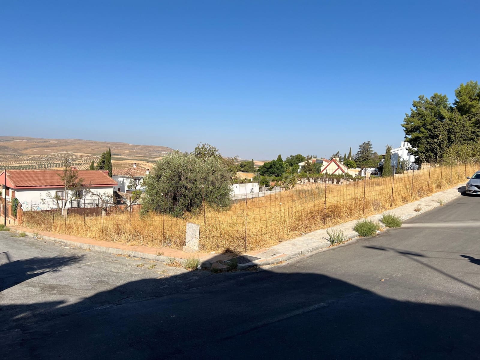 Bouwgrond te koop in Padul - € 140.000 (Ref: 9289851)