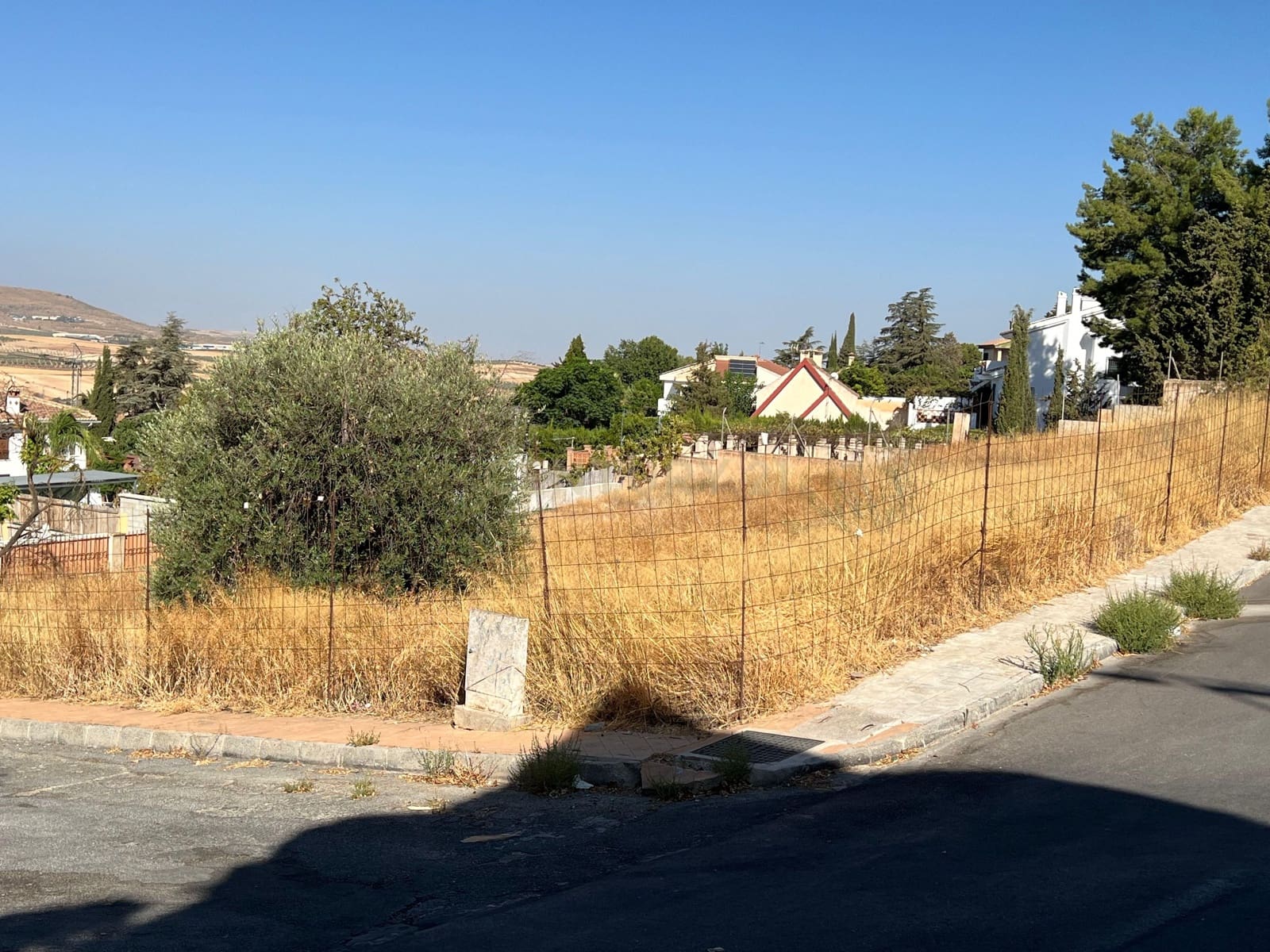 Bouwgrond te koop in Padul - € 140.000 (Ref: 9289851)