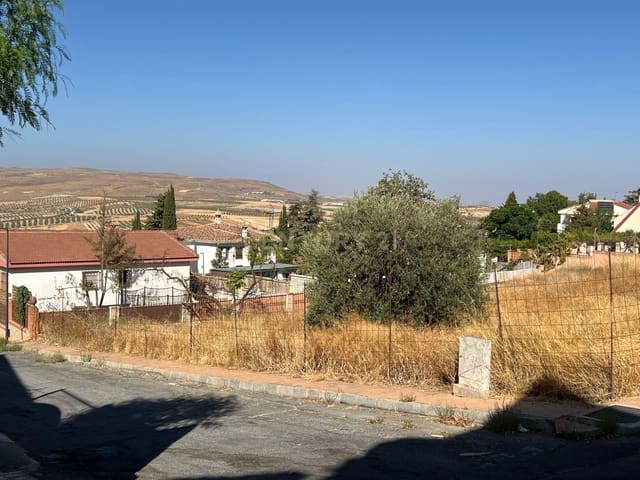 Bouwgrond te koop in Padul - € 140.000 (Ref: 9289851)