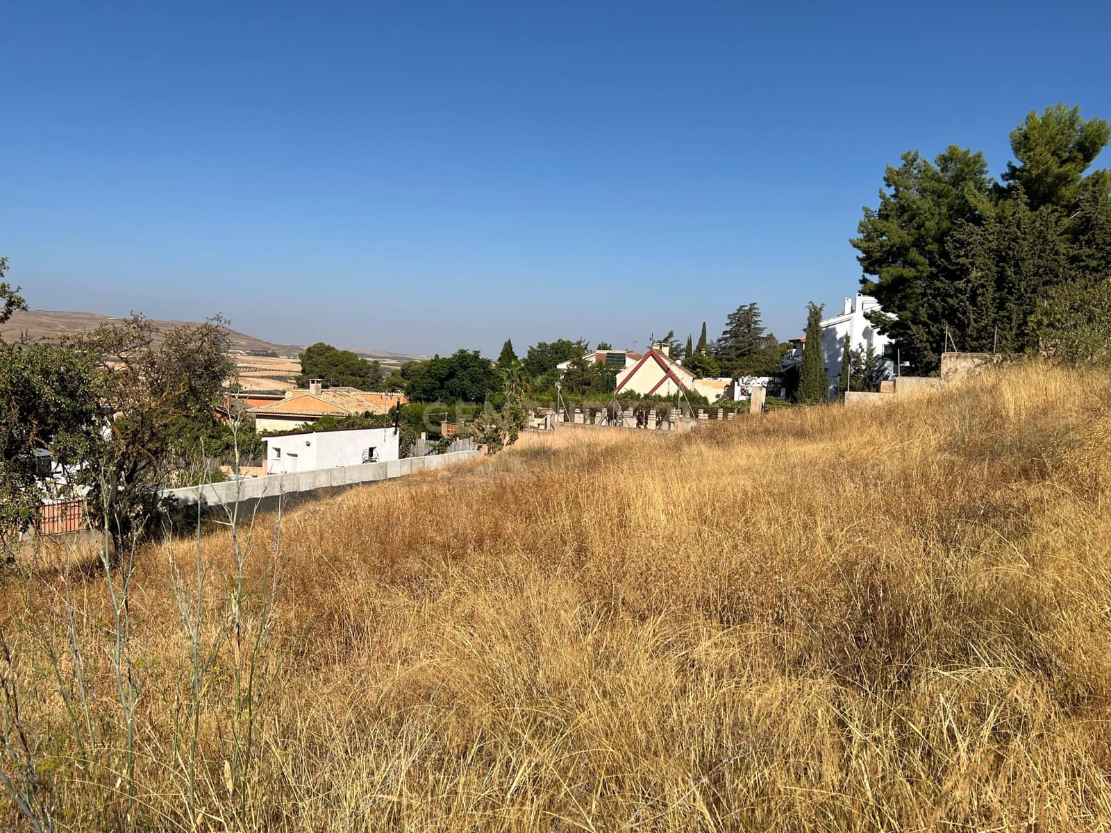 Bouwgrond te koop in Padul - € 140.000 (Ref: 9289851)