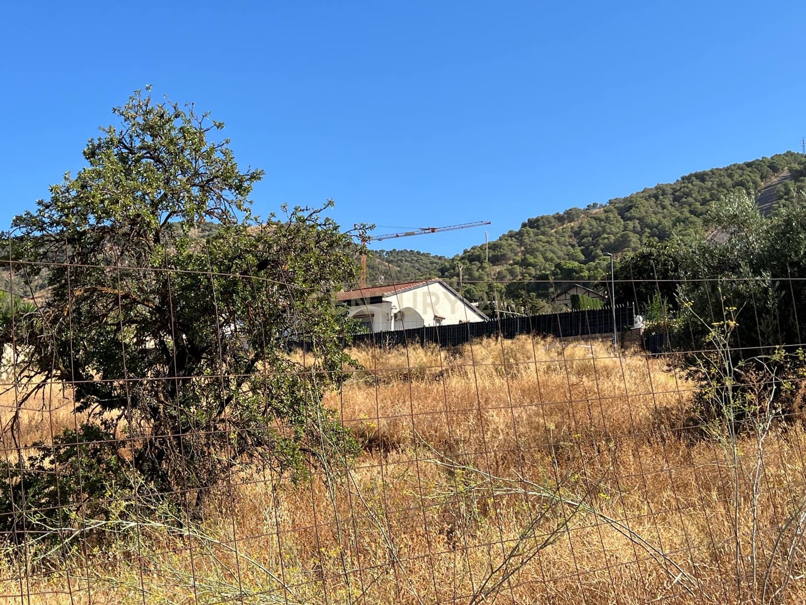 Bouwgrond te koop in Padul - € 140.000 (Ref: 9289851)