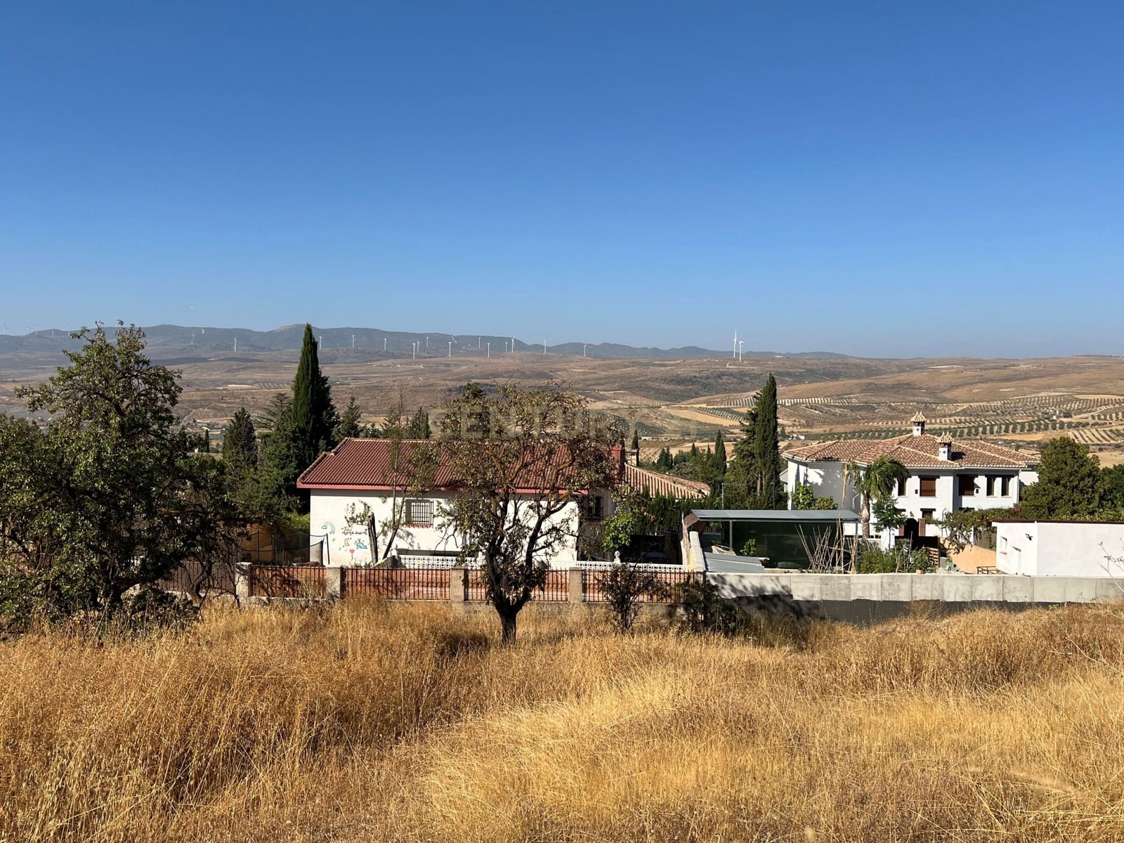 Bouwgrond te koop in Padul - € 140.000 (Ref: 9289851)