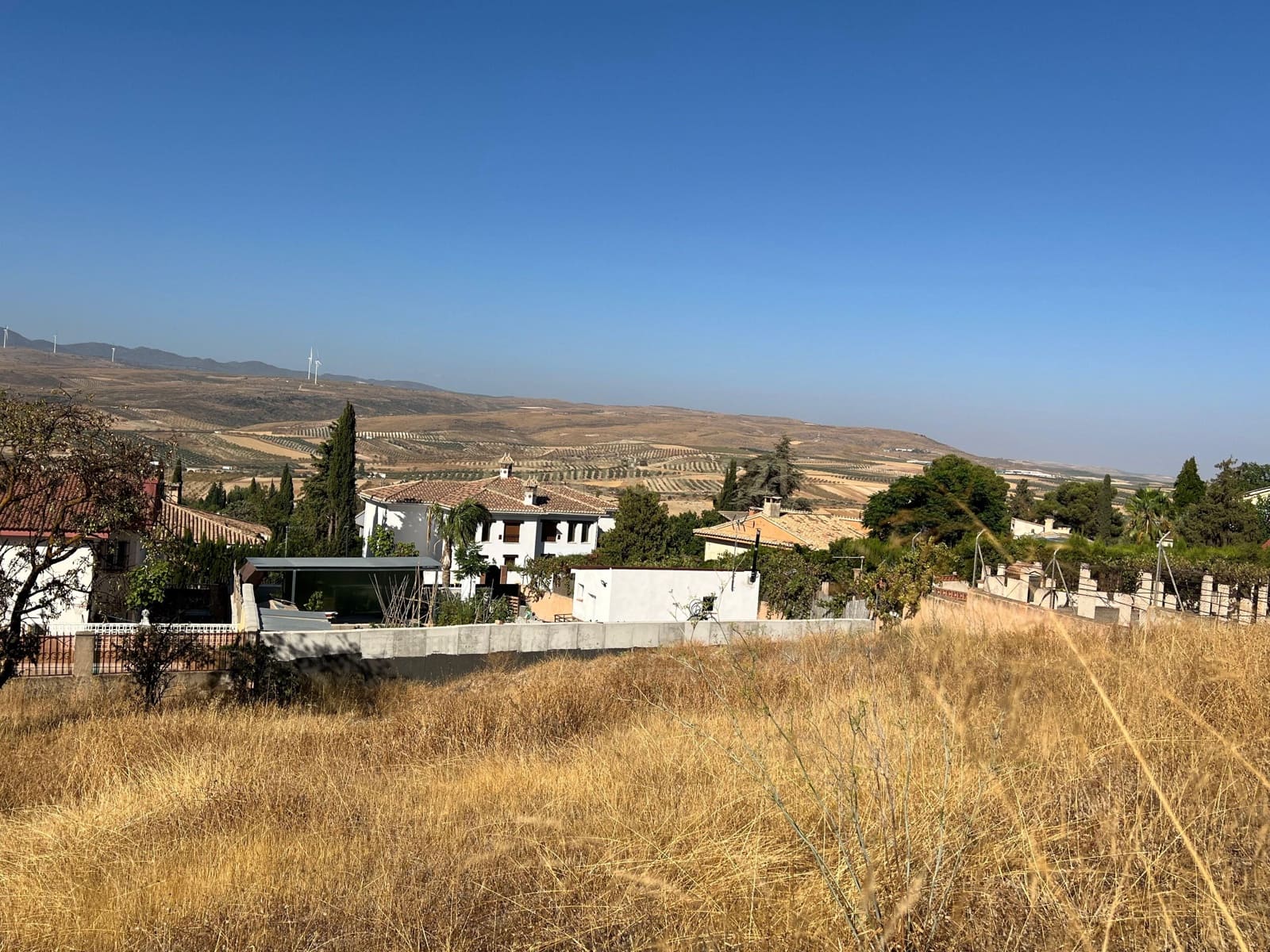 Bouwgrond te koop in Padul - € 140.000 (Ref: 9289851)