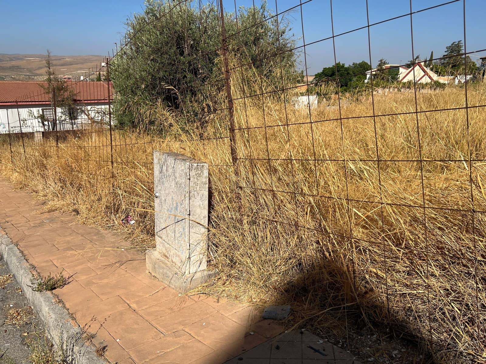 Bouwgrond te koop in Padul - € 140.000 (Ref: 9289851)