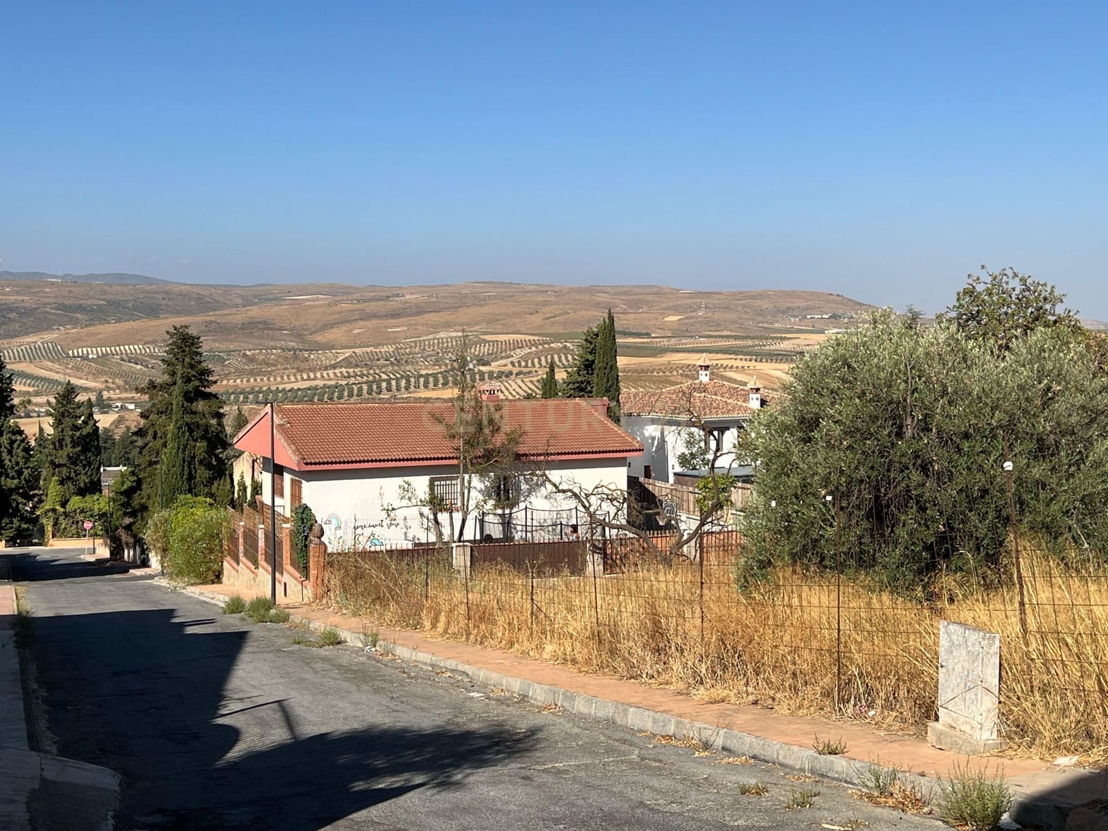 Bouwgrond te koop in Padul - € 140.000 (Ref: 9289851)