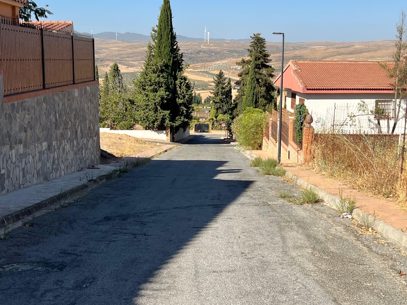 Bouwgrond te koop in Padul - € 140.000 (Ref: 9289851)