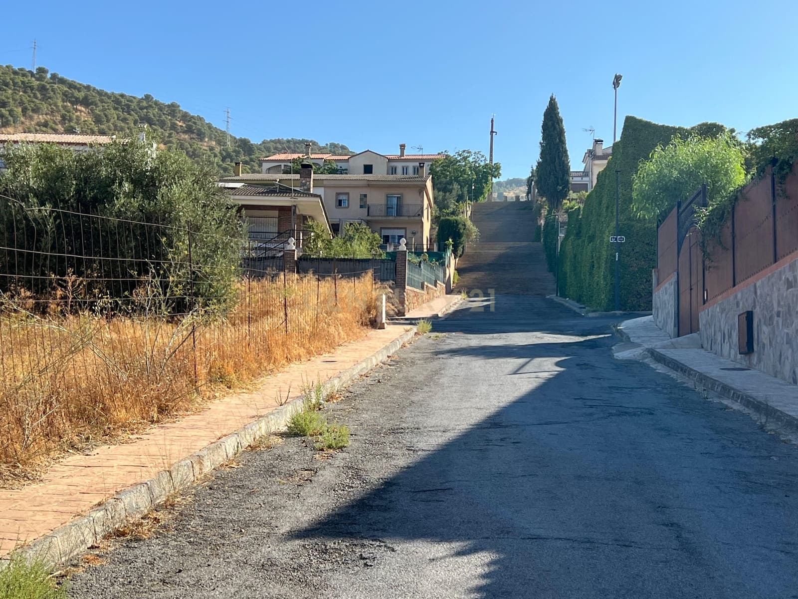 Bouwgrond te koop in Padul - € 140.000 (Ref: 9289851)