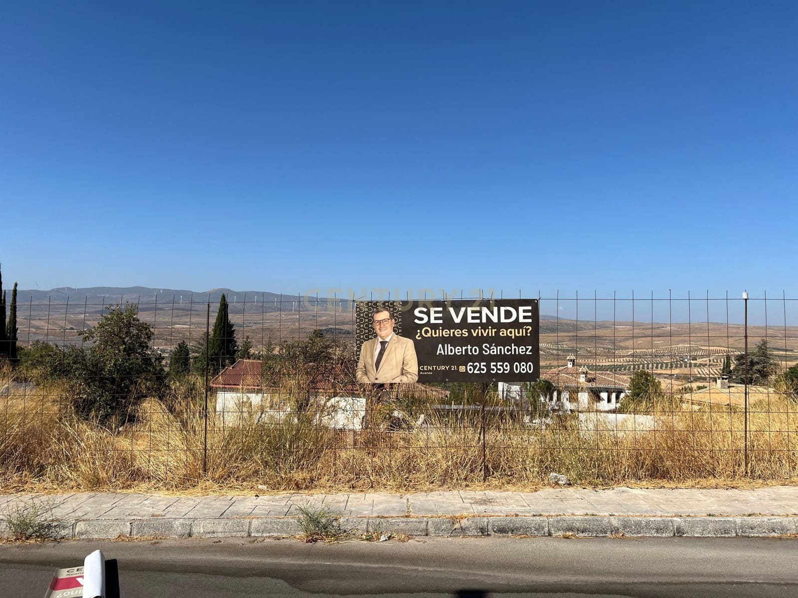 Bouwgrond te koop in Padul - € 140.000 (Ref: 9289851)