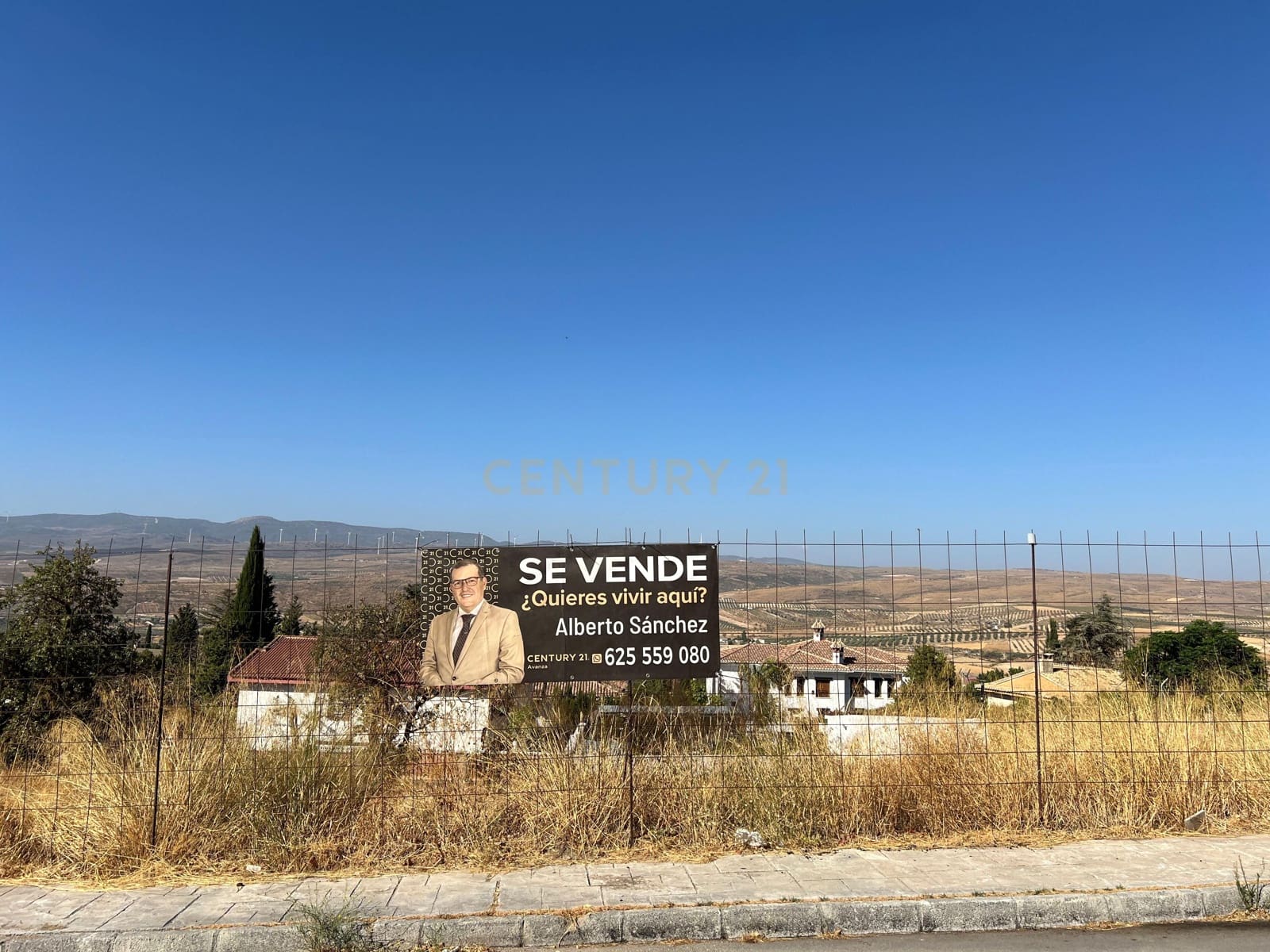 Bouwgrond te koop in Padul - € 140.000 (Ref: 9289851)