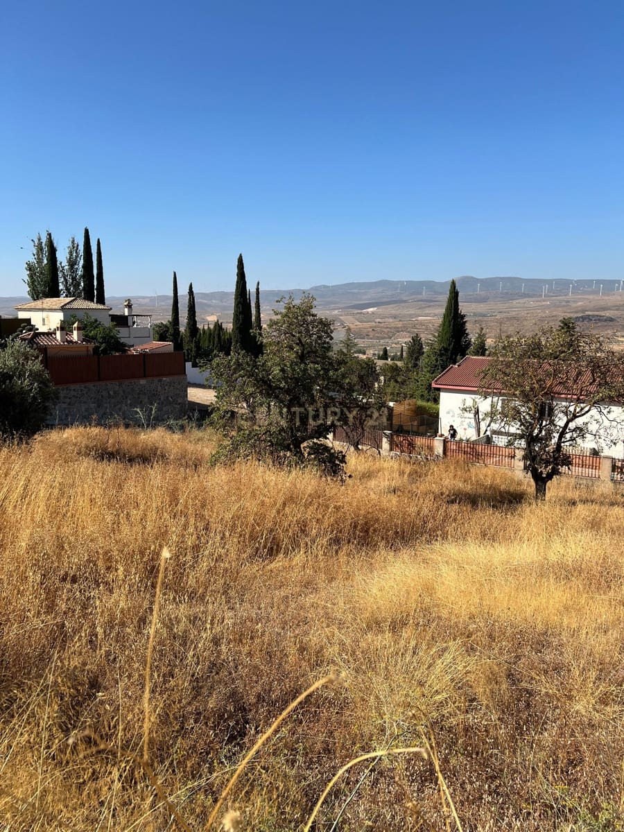 Bouwgrond te koop in Padul - € 140.000 (Ref: 9289851)