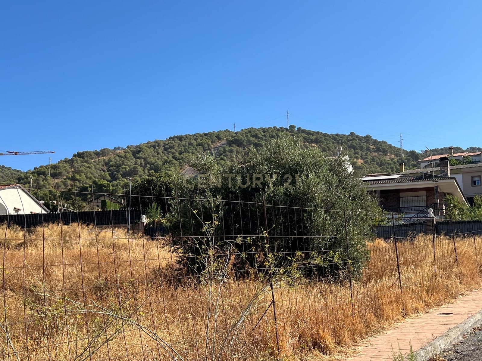 Bouwgrond te koop in Padul - € 140.000 (Ref: 9289851)