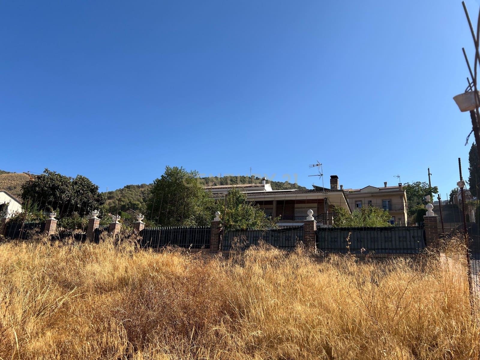 Bouwgrond te koop in Padul - € 140.000 (Ref: 9289851)