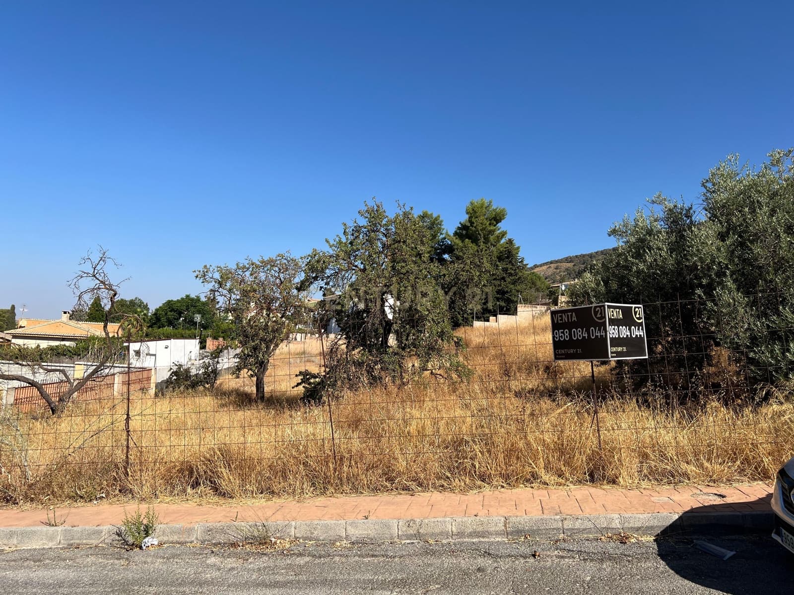 Bouwgrond te koop in Padul - € 140.000 (Ref: 9289851)