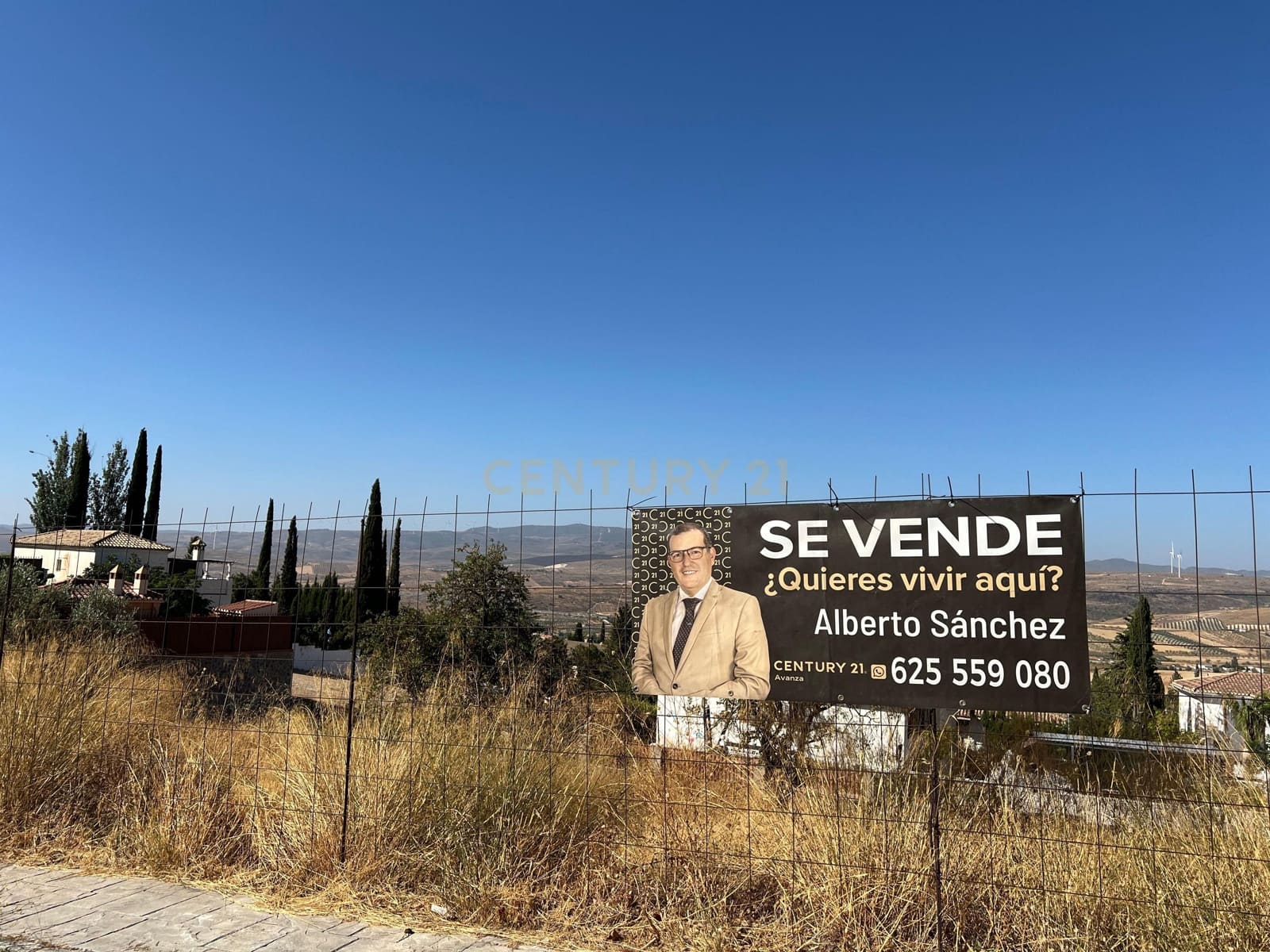 Bouwgrond te koop in Padul - € 140.000 (Ref: 9289851)