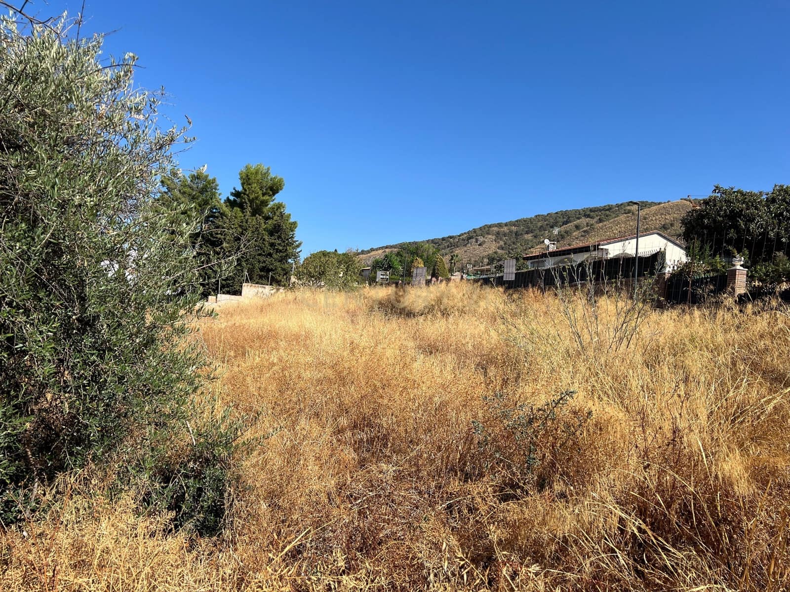 Bouwgrond te koop in Padul - € 140.000 (Ref: 9289851)