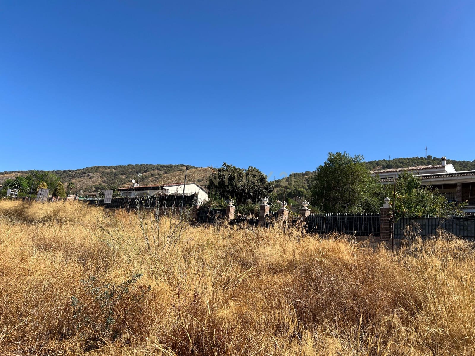 Bouwgrond te koop in Padul - € 140.000 (Ref: 9289851)