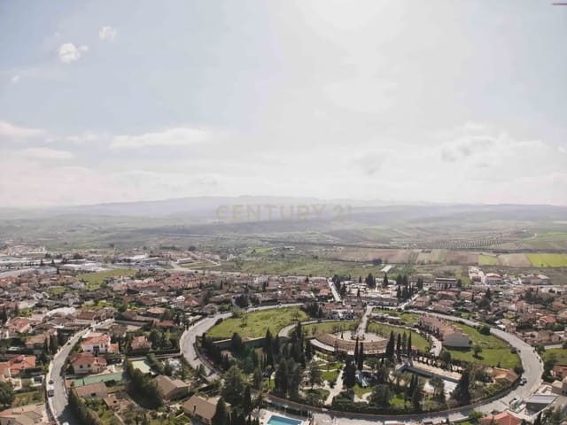 Byggegrund til salg i Padul - € 140.000 (Ref: 9289851)