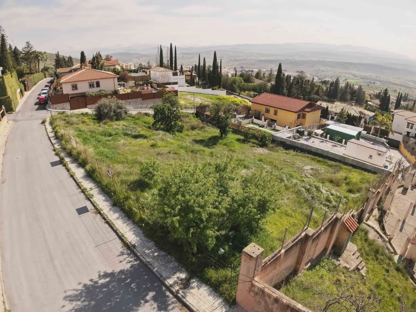 Solar/Parcela en Padul en venta - 140.000 € (Ref: 9289851)