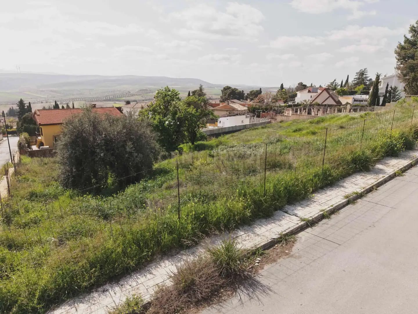 Solar/Parcela en Padul en venta - 140.000 € (Ref: 9289851)