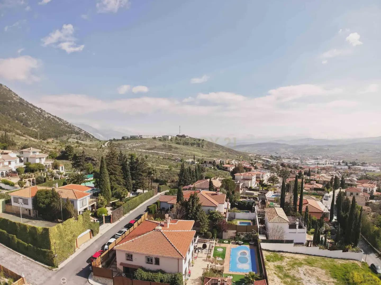 Solar/Parcela en Padul en venta - 140.000 € (Ref: 9289851)