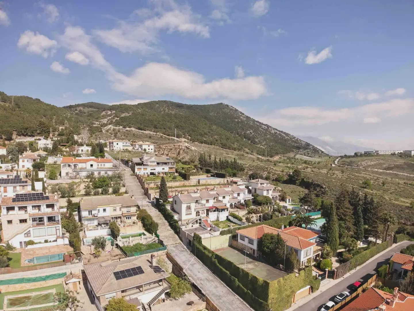 Solar/Parcela en Padul en venta - 140.000 € (Ref: 9289851)