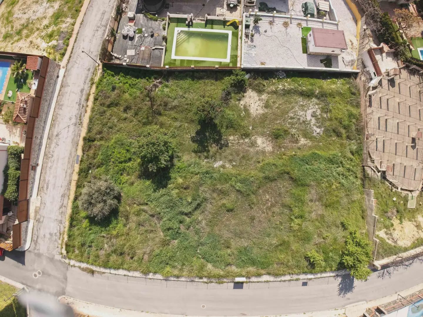 Solar/Parcela en Padul en venta - 140.000 € (Ref: 9289851)