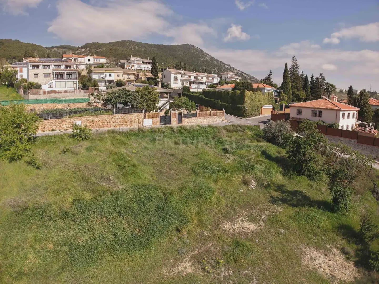 Solar/Parcela en Padul en venta - 140.000 € (Ref: 9289851)