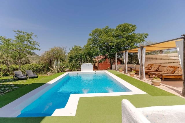 15 soverom Hotell til salgs i Pinos Genil med garasje - € 999 000 (Ref: 9293615)