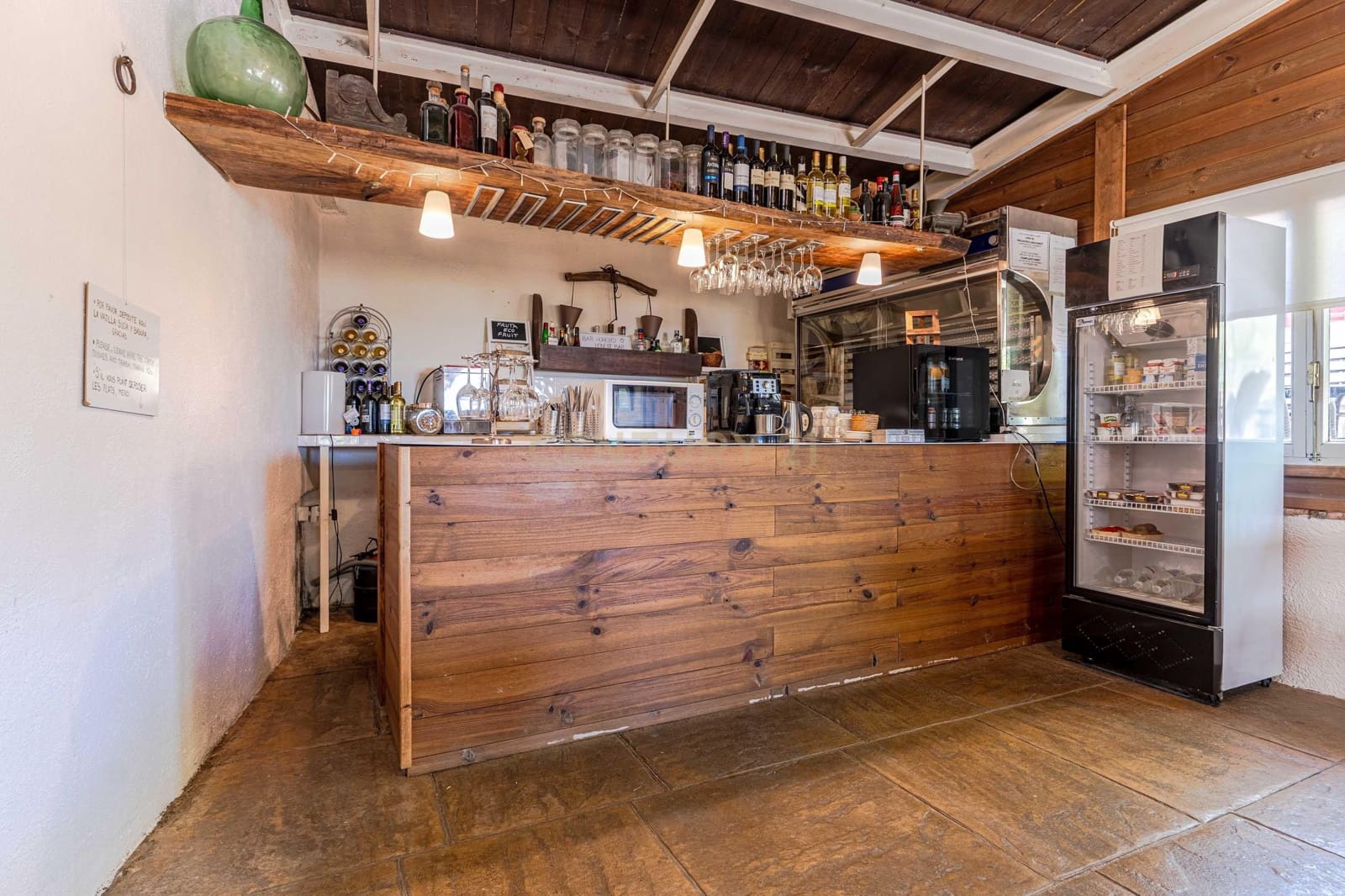 15 sypialnia Hotel na sprzedaż w Pinos Genil z garażem - 999 000 € (Ref: 9293615)