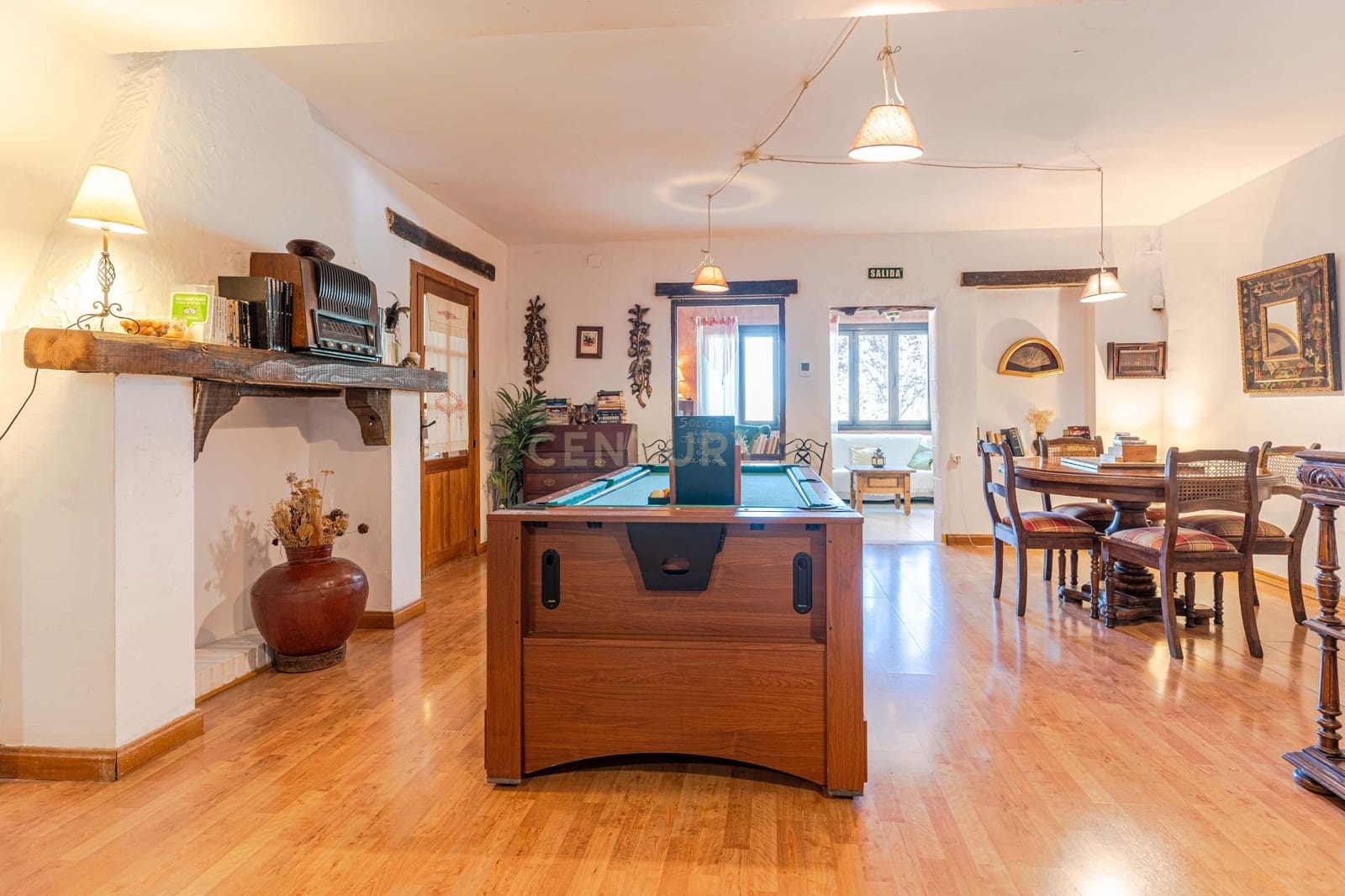 15 sypialnia Hotel na sprzedaż w Pinos Genil z garażem - 999 000 € (Ref: 9293615)