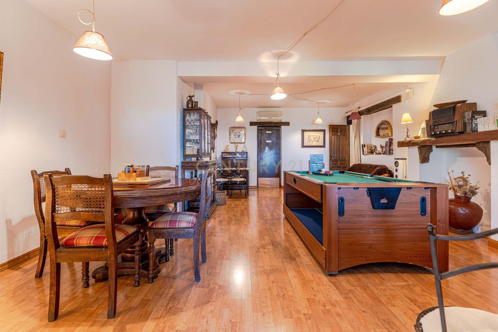 15 sypialnia Hotel na sprzedaż w Pinos Genil z garażem - 999 000 € (Ref: 9293615)