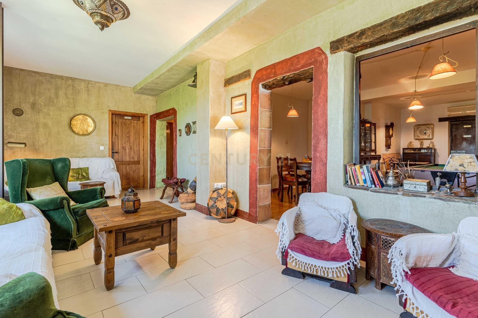 15 sypialnia Hotel na sprzedaż w Pinos Genil z garażem - 999 000 € (Ref: 9293615)