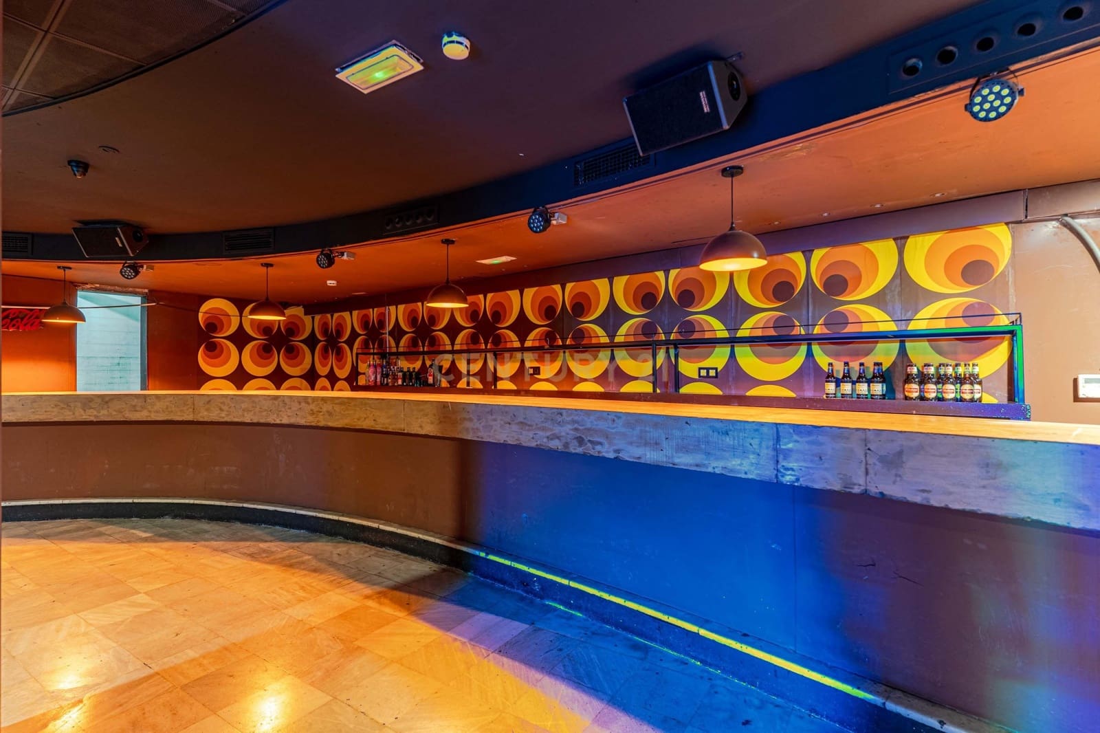 Comercial para venda em Granada cidade - 800 000 € (Ref: 9293616)